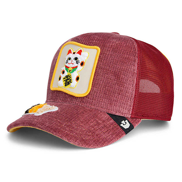 GOORIN BROS Maneki-Neko - Solar Şapka